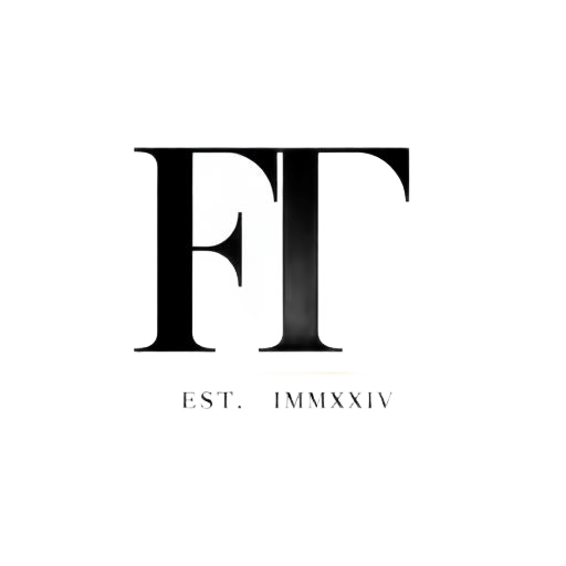 Filip Trojan logo