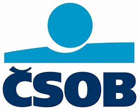 Logo ČSOB