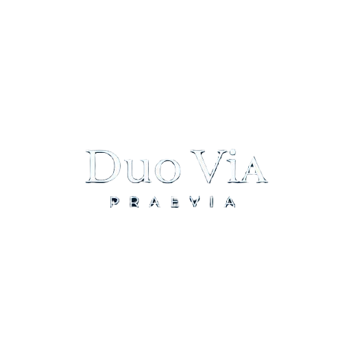 Logo Duo Via Praevia